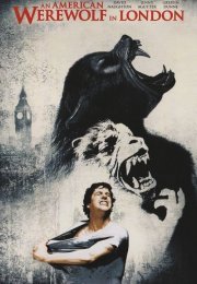 An American Werewolf in London