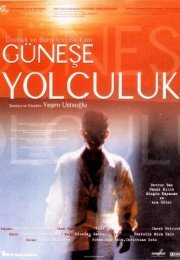 Güneşe Yolculuk