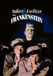 Bud Abbott and Lou Costello Meet Frankenstein