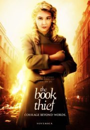 The Book Thief