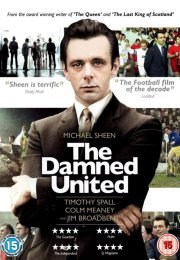 The Damned United