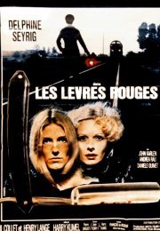 Les Lèvres Rouges