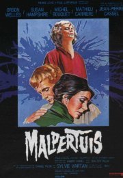 Malpertuis: The Legend of Doom House