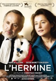 L’hermine