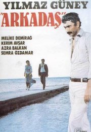 Arkadaş