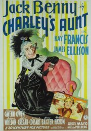Charley’s Aunt