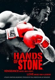 Hands of Stone