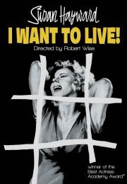 I Want to Live!