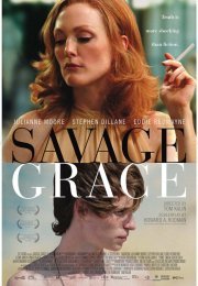 Savage Grace