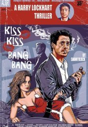 Kiss Kiss Bang Bang