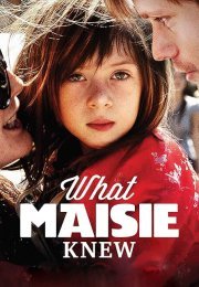 What Maisie Knew