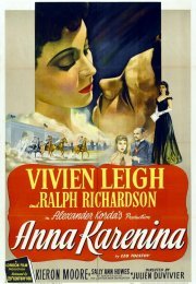 Anna Karenina