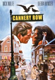 Cannery Row