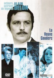 La Veuve Couderc