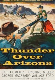 Thunder Over Arizona