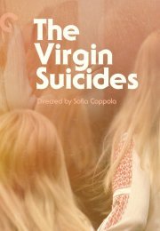 The Virgin Suicides