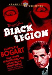 Black Legion