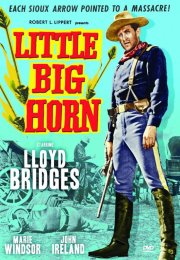 Little Big Horn