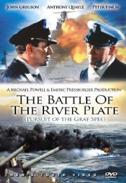 The Battle of the River Plate