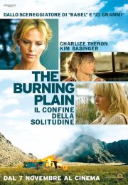 The Burning Plain