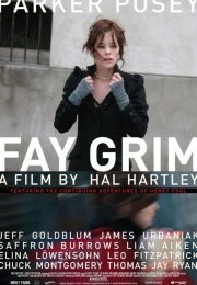 Fay Grim