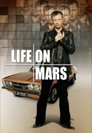 Life on Mars