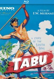 Tabu: A Story of the South Seas