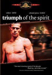 Triumph of the Spirit