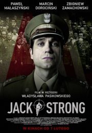 Jack Strong