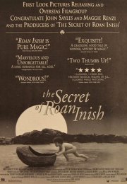 The Secret of Roan Inish