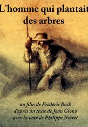 L’homme qui plantait des arbres