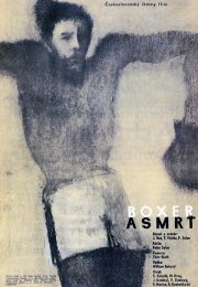Boxer a smrt