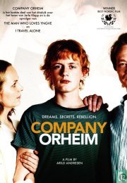 Kompani Orheim