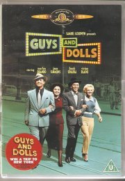 Guys and Dolls