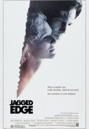 Jagged Edge