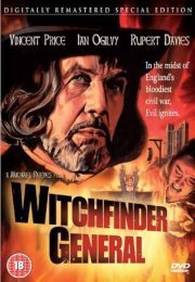 Witchfinder General