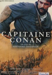 Capitaine Conan