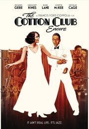 The Cotton Club The Cotton Club