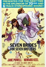 Seven Brides for Seven Brothers