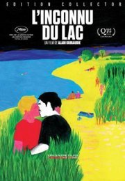 L’inconnu du lac