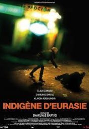 Indigène d’Eurasie