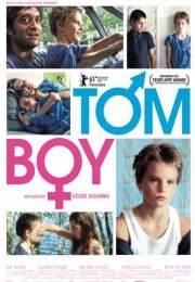 Tomboy