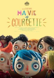 Ma vie de Courgette