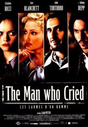 The Man Who Cried
