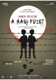 A Nagy Füzet