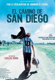 El Camino de San Diego