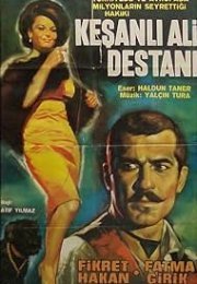 Keşanlı Ali Destanı