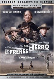 Los Hermanos Del Hierro