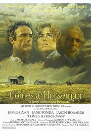 Comes a Horseman