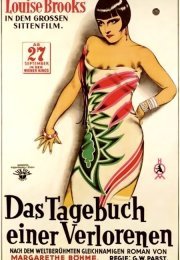 Tagebuch einer Verlorenen